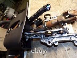 2008-2009 Mercury Sable Steering Tilt Column Cruise Cont No Bag