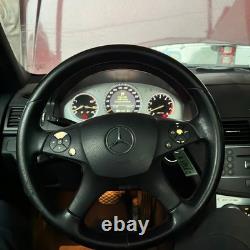 2008-2015 Mercedes-Benz C350 Steering Column Tilt Motor Kit A2044600825