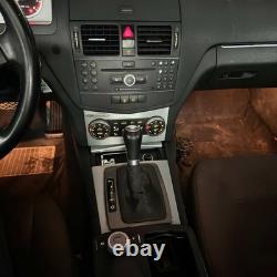 2008-2015 Mercedes-Benz C350 Steering Column Tilt Motor Kit A2044600825