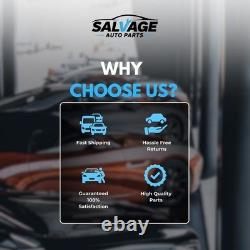 2008-2015 Mercedes-Benz C350 Steering Column Tilt Motor Kit A2044600825