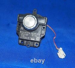 2008-2017 Mercedes C E GLK Class Navigation System Control Switch Knob OEM