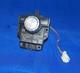 2008-2017 Mercedes C E Glk Class Navigation System Control Switch Knob Oem