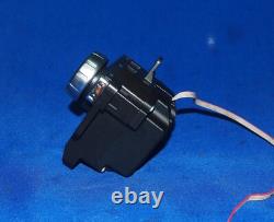 2008-2017 Mercedes C E GLK Class Navigation System Control Switch Knob OEM