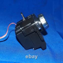 2008-2017 Mercedes C E GLK Class Navigation System Control Switch Knob OEM