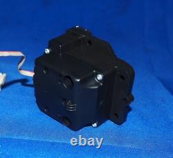 2008-2017 Mercedes C E GLK Class Navigation System Control Switch Knob OEM
