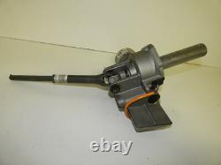 2008 Vauxhall Corsa D Power Steering 13290399