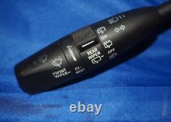 2011-2013 Jeep Grand Cherokee Turn Signal Wiper Switch OEM With90 Day Warranty