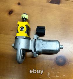 2011-2017 Infiniti QX56 QX80 Steering Column Power Adjusting Tilt Motor OEM