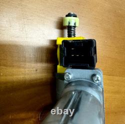 2011-2017 Infiniti QX56 QX80 Steering Column Power Adjusting Tilt Motor OEM