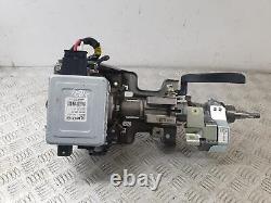 2011 Hyundai Ix35 Mk1 Steering Column 56345-2s510