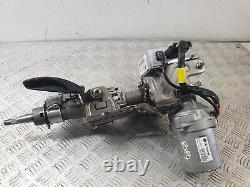 2011 Hyundai Ix35 Mk1 Steering Column 56345-2s510