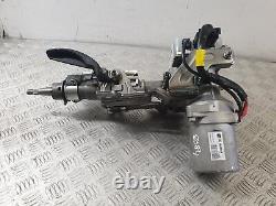 2011 Hyundai Ix35 Mk1 Steering Column 56345-2s510