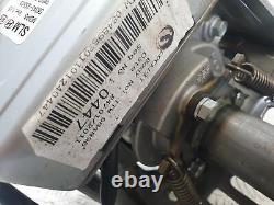 2011 Hyundai Ix35 Mk1 Steering Column 56345-2s510