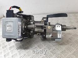 2011 Hyundai Ix35 Mk1 Steering Column 56345-2s510