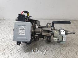2011 Hyundai Ix35 Steering Column 56345-2s510