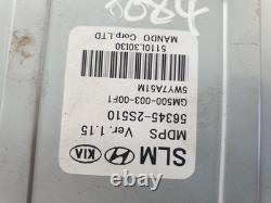 2011 Hyundai Ix35 Steering Column 56345-2s510