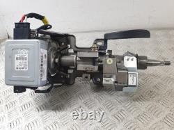 2011 Hyundai Ix35 Steering Column 56345-2s510