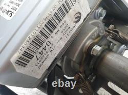 2011 Hyundai Ix35 Steering Column 56345-2s510
