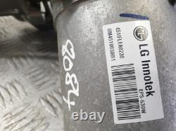 2011 Hyundai Ix35 Steering Column 56345-2s510