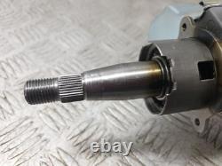 2011 Hyundai Ix35 Steering Column 56345-2s510