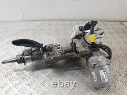 2011 Hyundai Ix35 Steering Column 56345-2s510