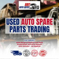 2012 Audi? A4 Steering Column Tilt Adjuster Used OEM? 8K0419378