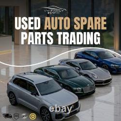 2012 AudiA4 Steering Column Tilt Adjuster Used OEM8K0419378