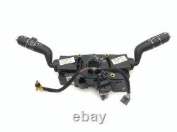 2012 Jaguar XK Coupe X150 Front Steering Column Tilt Switch 2W9314A664AD