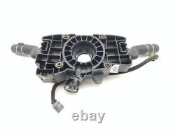 2012 Jaguar XK Coupe X150 Front Steering Column Tilt Switch 2W9314A664AD