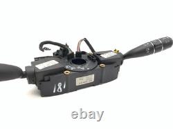 2012 Jaguar XK Coupe X150 Front Steering Column Tilt Switch 2W9314A664AD