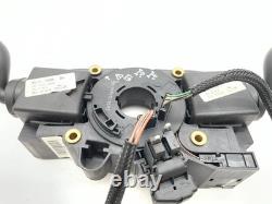 2012 Jaguar XK Coupe X150 Front Steering Column Tilt Switch 2W9314A664AD