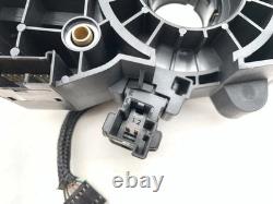 2012 Jaguar XK Coupe X150 Front Steering Column Tilt Switch 2W9314A664AD