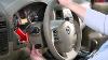 2012 Nissan Titan Tilt Steering Column
