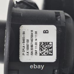 2013-2014 Land Rover Range Rover Sport Steering Column Tilt Switch CPLA6465BA