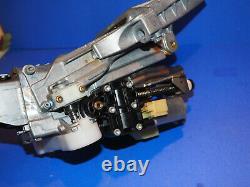 2013-2015 Ford Explorer Steering Column Power Tilt Telescopic With90 Day Warranty