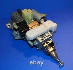 2013-2015 Ford Explorer Steering Column Power Tilt Telescopic With90 Day Warranty