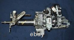 2013-2017 Nissan Pathfinder Murano Steering Column Bare WithMotors OEM withWarranty