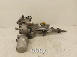 2013 HYUNDAI IX35 Mk1 1.7L Diesel Electric Power Steering Column