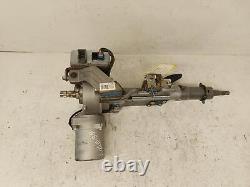 2013 HYUNDAI IX35 Mk1 1.7L Diesel Electric Power Steering Column