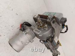 2013 HYUNDAI IX35 Mk1 1.7L Diesel Electric Power Steering Column