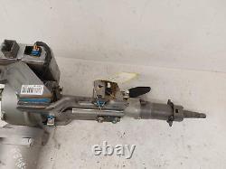 2013 HYUNDAI IX35 Mk1 1.7L Diesel Electric Power Steering Column