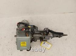 2013 HYUNDAI IX35 Mk1 1.7L Diesel Electric Power Steering Column