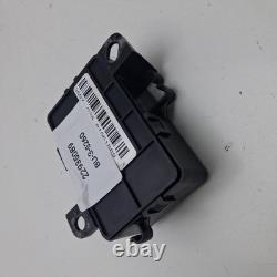 2014-2019 Cadillac ATS Steering Column Tilt Telescope Control Module 22935089