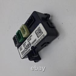 2014-2019 Cadillac ATS Steering Column Tilt Telescope Control Module 22935089