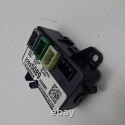 2014-2019 Cadillac ATS Steering Column Tilt Telescope Control Module 22935089