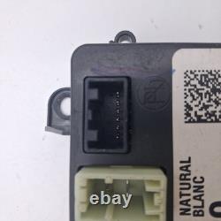 2014-2019 Cadillac ATS Steering Column Tilt Telescope Control Module 22935089