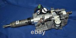 2014-2019 Cadillac XTS CTS ATS ELR Steering Column Bare WithMotors OEM withWarranty
