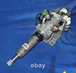 2014-2019 Cadillac XTS CTS ATS ELR Steering Column Bare WithMotors OEM withWarranty