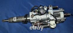 2014-2019 Cadillac XTS CTS ATS ELR Steering Column Bare WithMotors OEM withWarranty