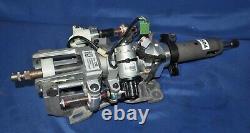 2014-2019 Cadillac XTS CTS ATS ELR Steering Column Bare WithMotors OEM withWarranty